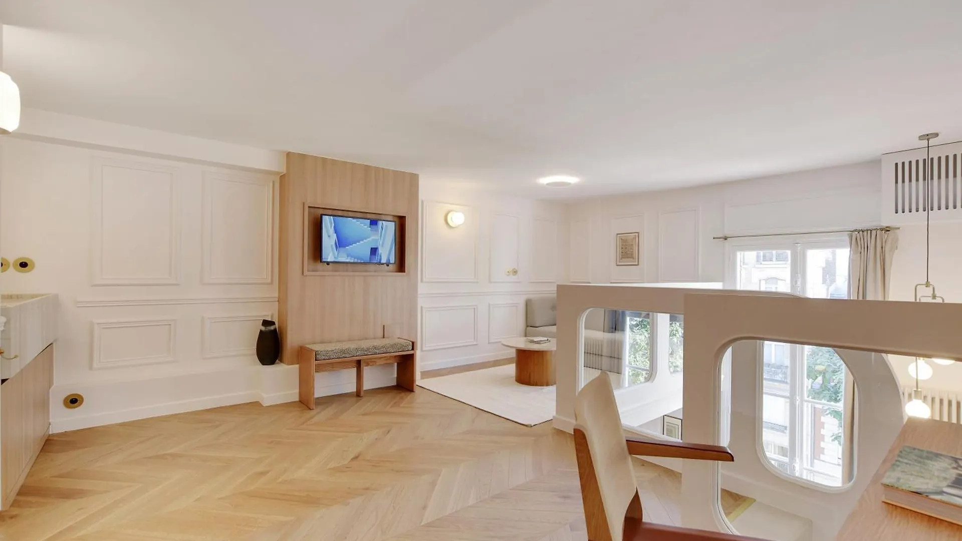 Apartment Oniri - Serviced Rue Furstenberg - Saint Germain