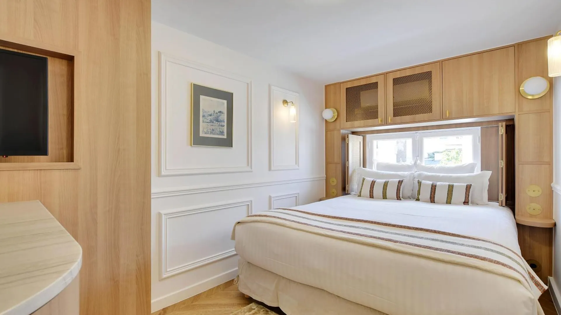 Oniri - Serviced Rue Furstenberg - Saint Germain Paris