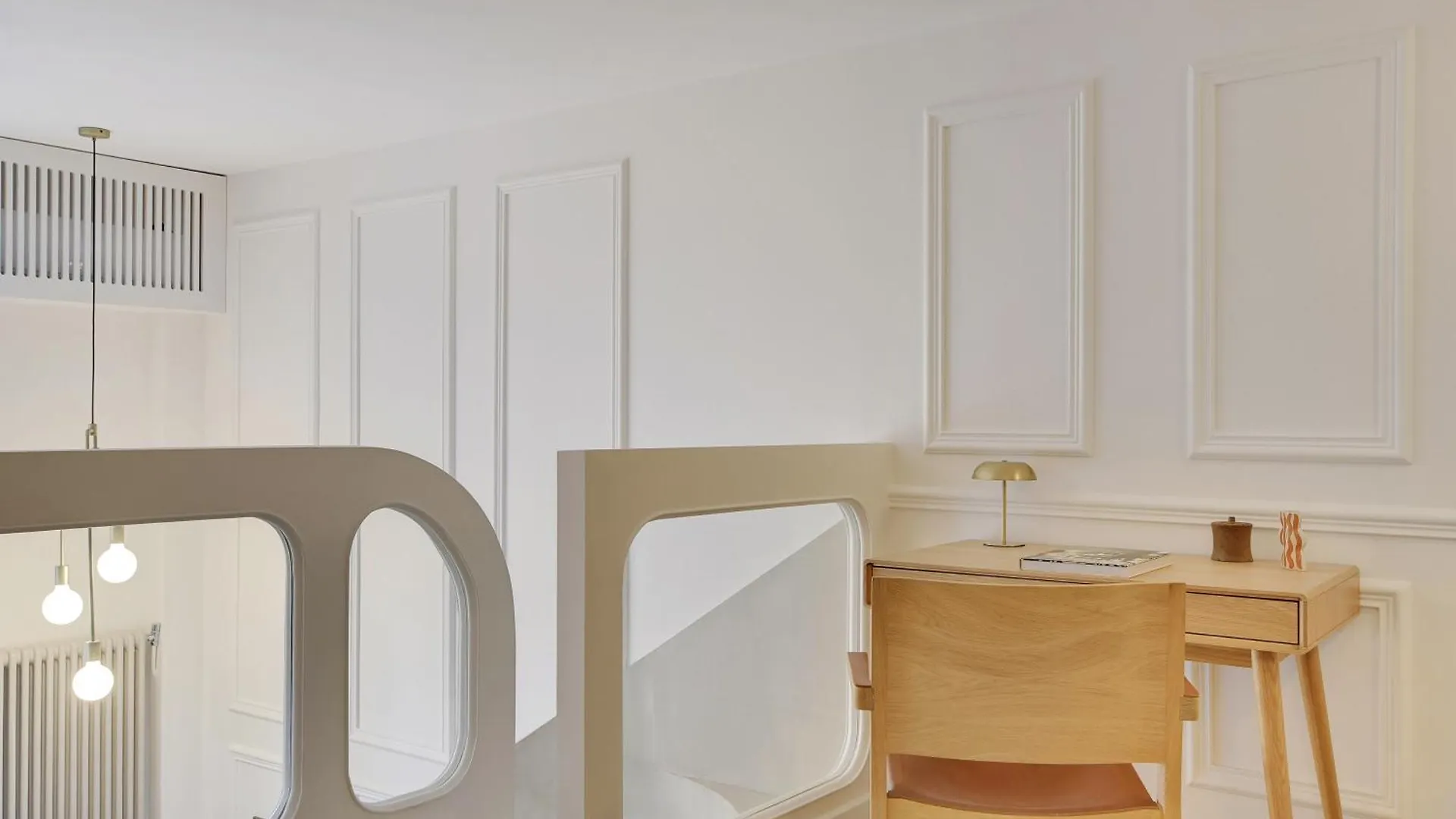 Oniri - Serviced Rue Furstenberg - Saint Germain Apartment