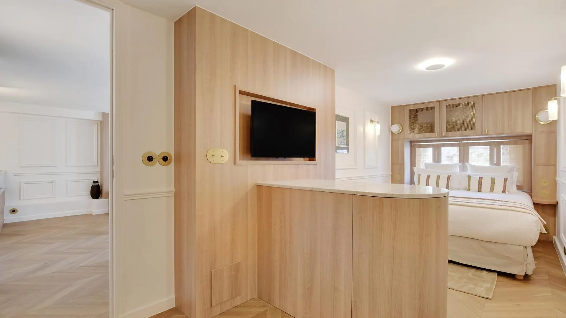Apartment Oniri - Serviced Rue Furstenberg - Saint Germain