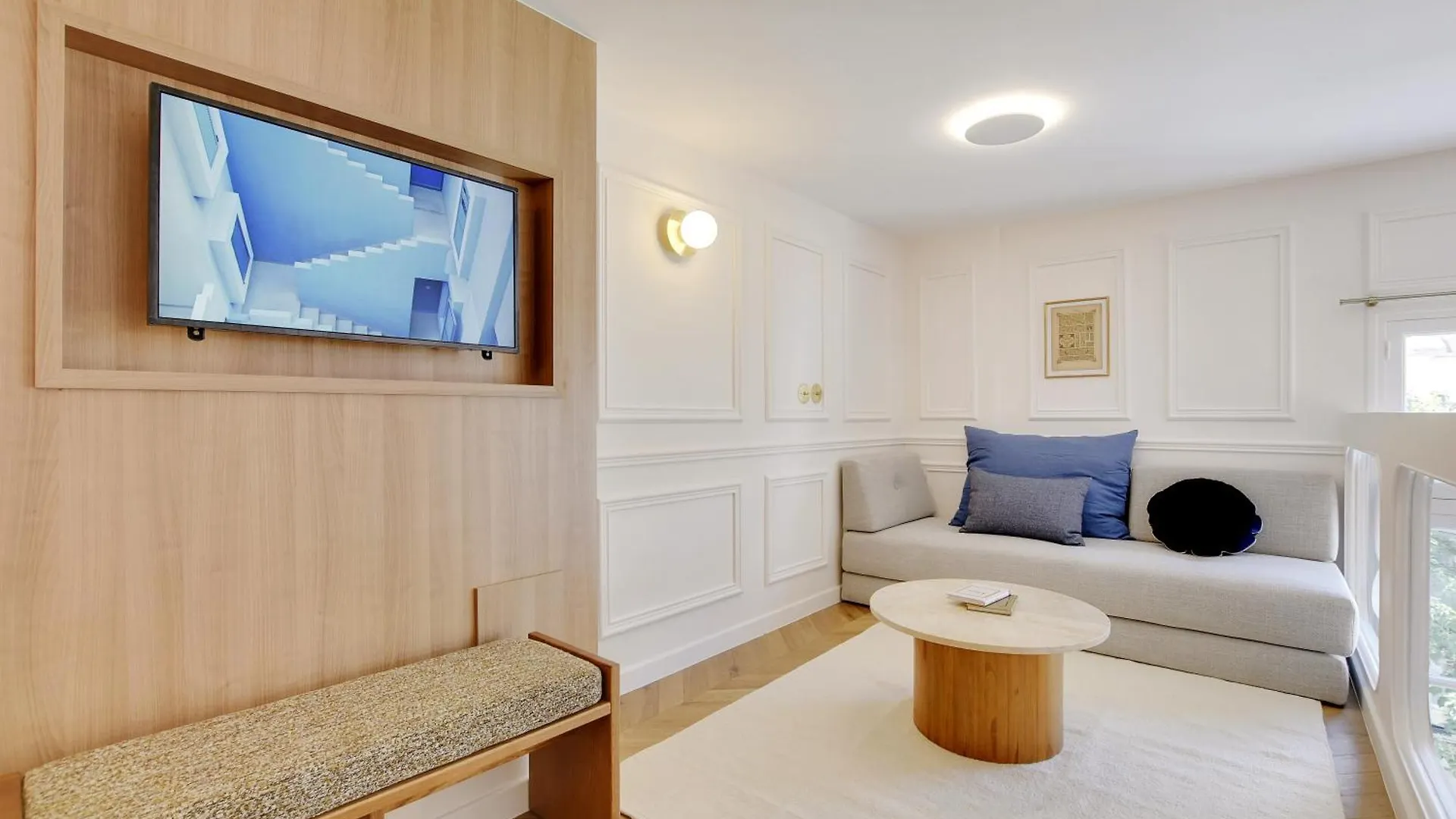 Apartment Oniri - Serviced Rue Furstenberg - Saint Germain *