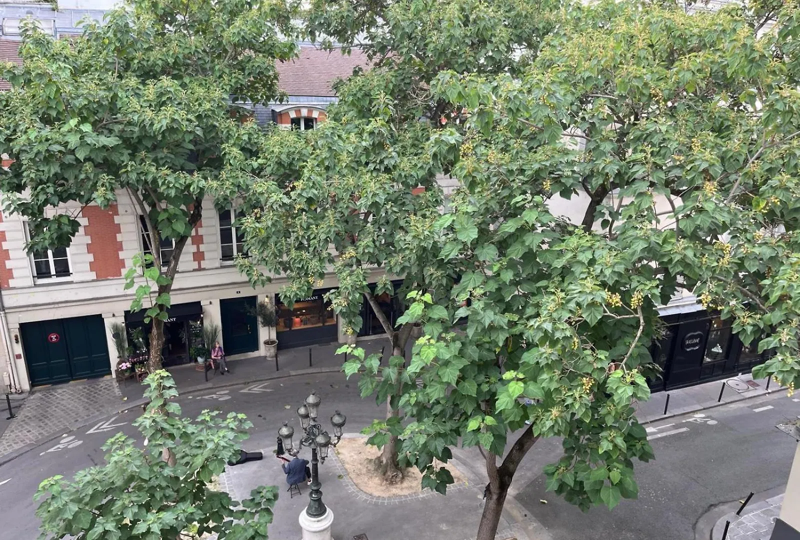 Oniri - Serviced Rue Furstenberg - Saint Germain *